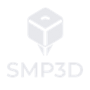 логотип SMP3D