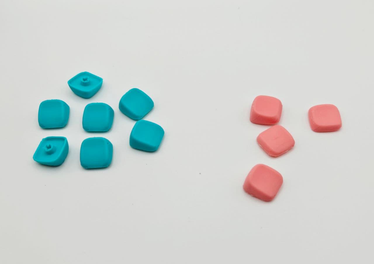 Кастомные кейкапы для клавиатуры Кастомные кейкапы для клавиатуры