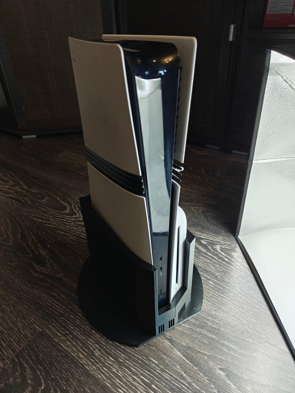 Подставка по PS5 Подставка по PS5